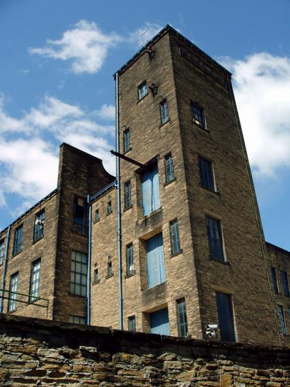 Sunny Bank Mills